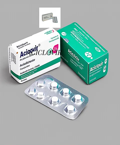 Precio aciclovir en jarabe